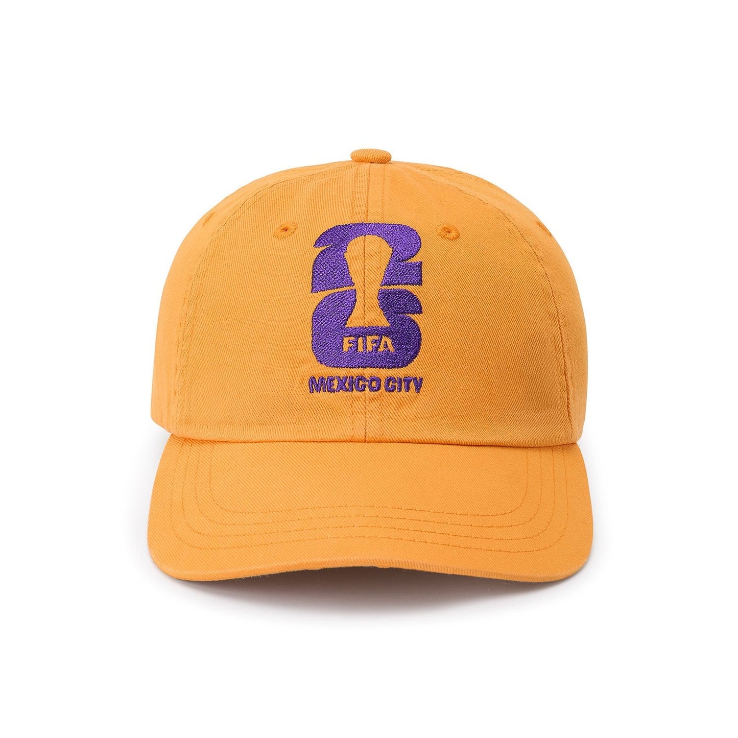 2026 World Cup Mexico City Cap - Unisex