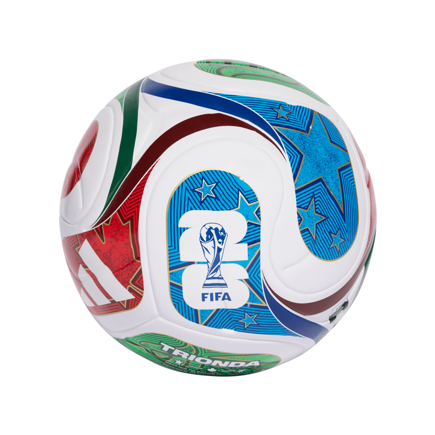 FIFA World Cup 26™ adidas Trionda League Ball