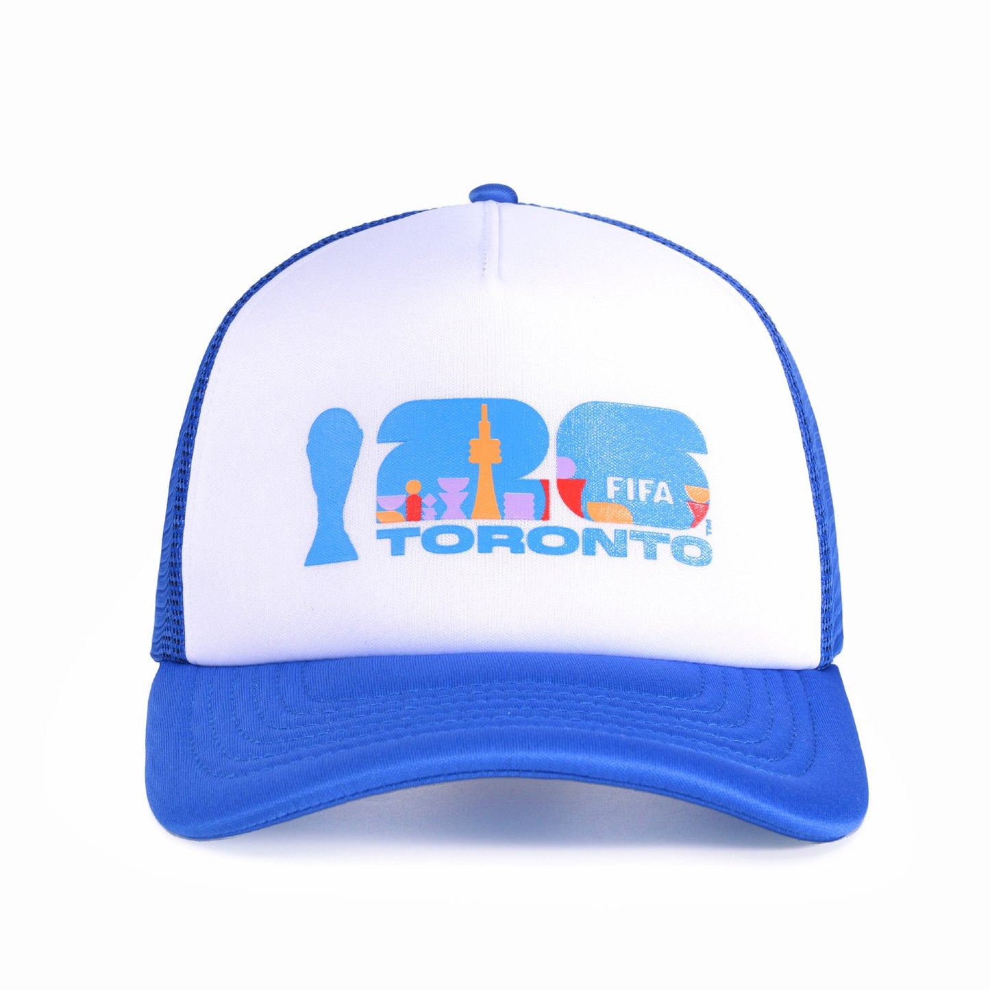 FIFA World Cup 2026™ Toronto Trucker Hat