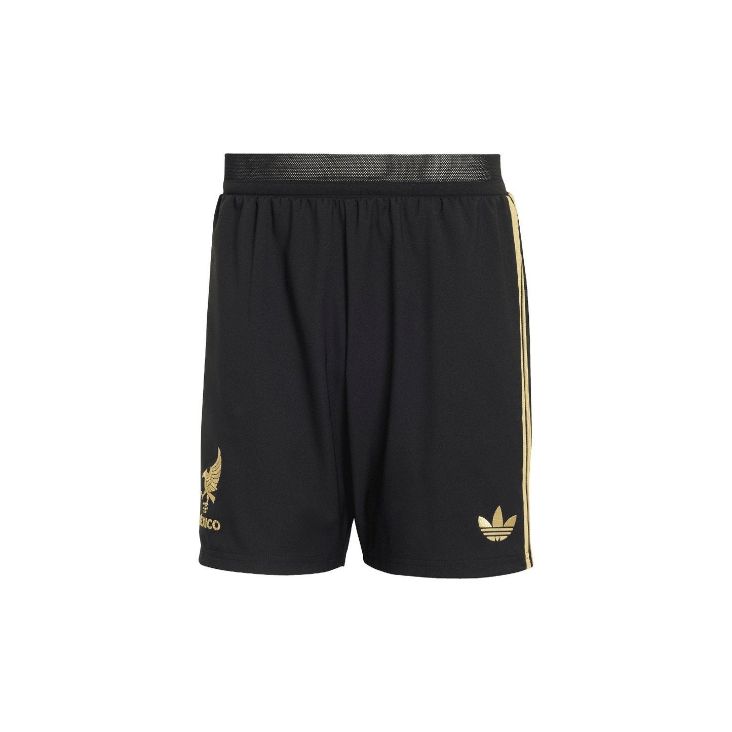 adidas Mexico Gold Shorts - Men's