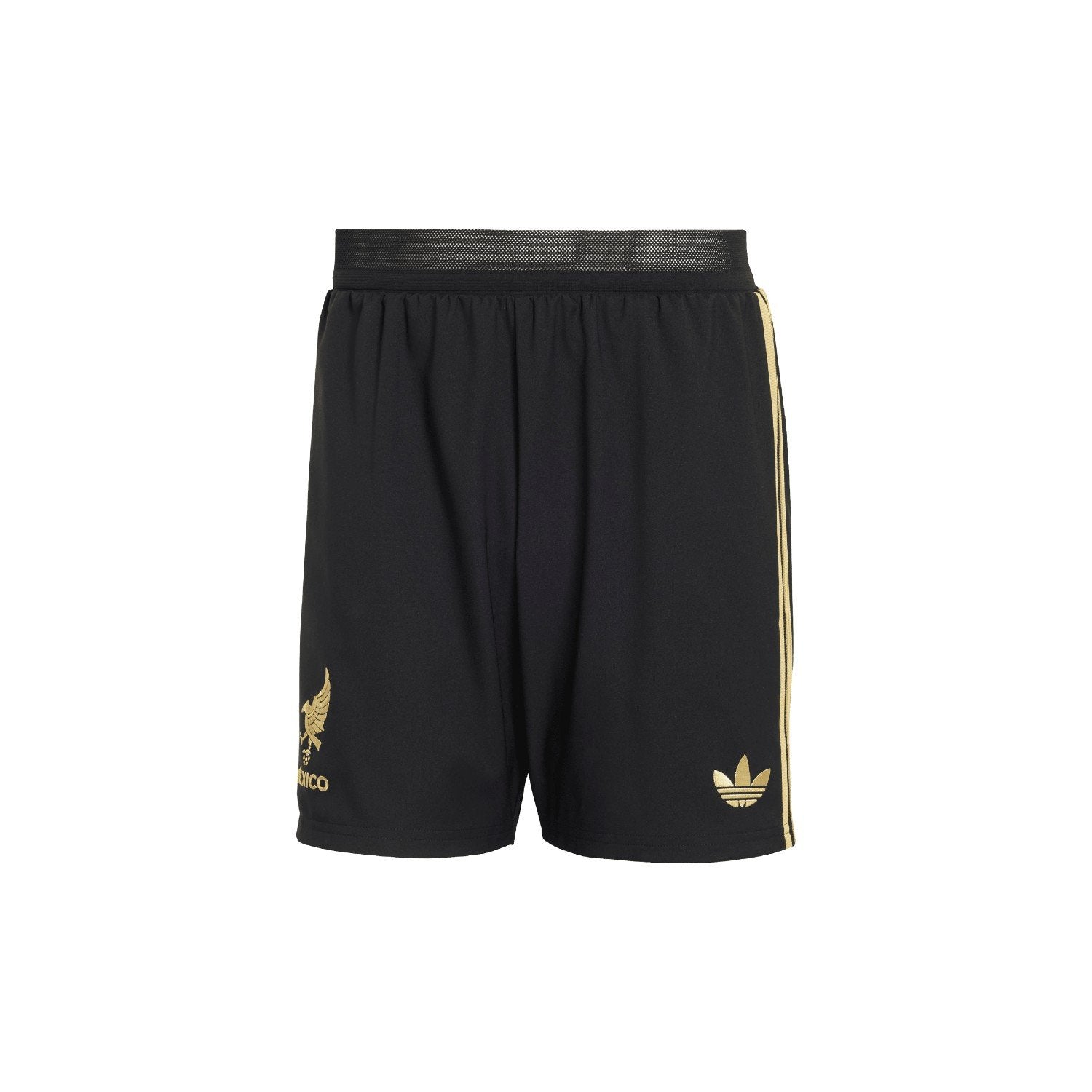adidas Mexico Gold Shorts - Men's