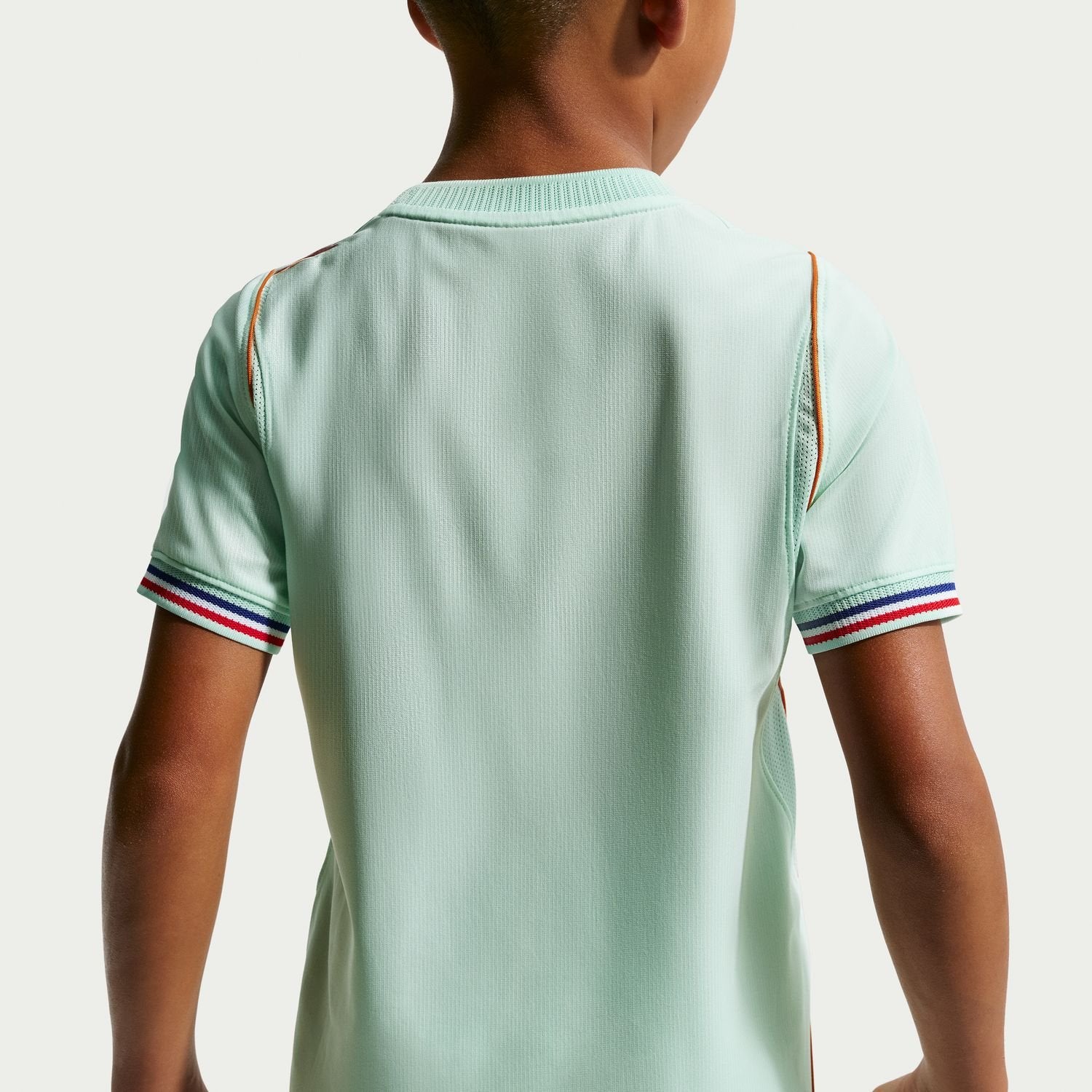 France 2026 Away Jersey - Youth
