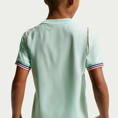 France 2026 Away Jersey - Youth