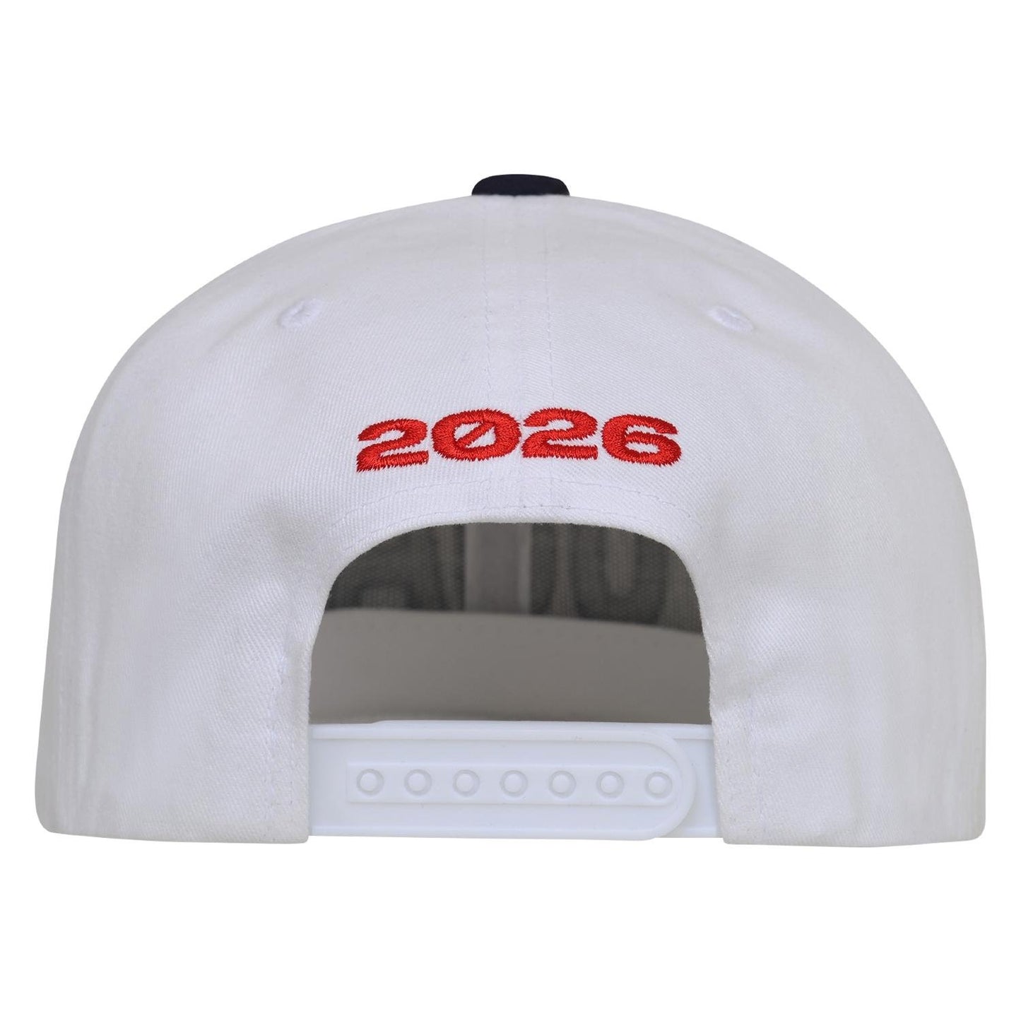 World Cup 2026 USA Snapback