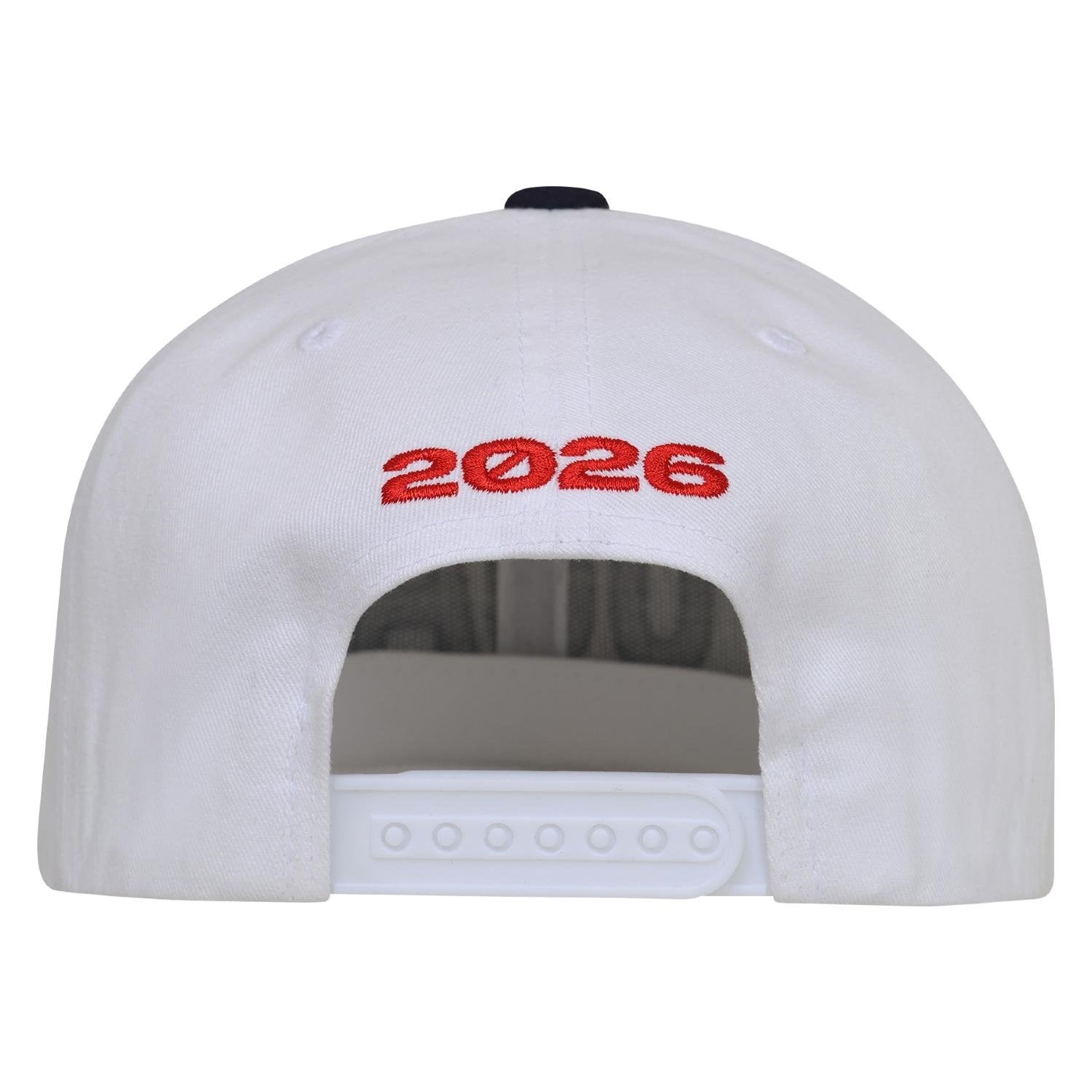 World Cup 2026 USA Snapback