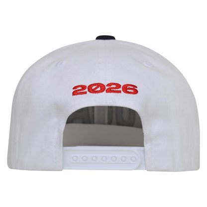 World Cup 2026 USA Snapback