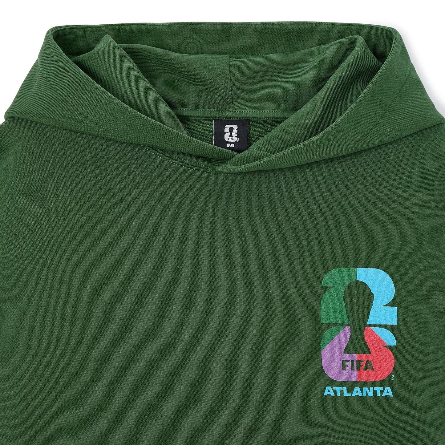 2026 World Cup Atlanta Hoodie - Unisex