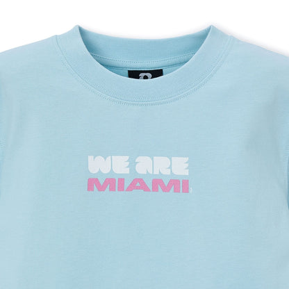2026 World Cup Miami T-Shirt - Youth