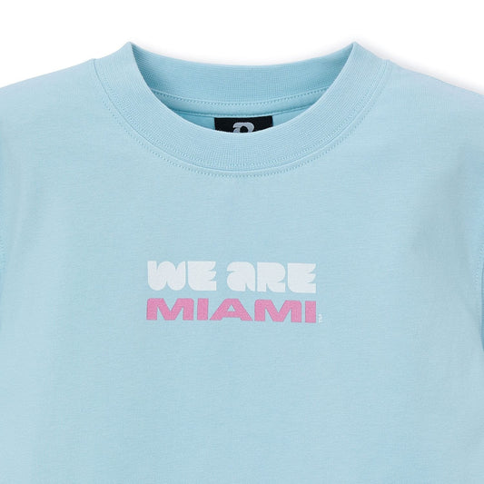 2026 World Cup Miami T-Shirt - Youth