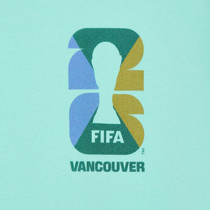 2026 World Cup Vancouver Hoodie - Unisex