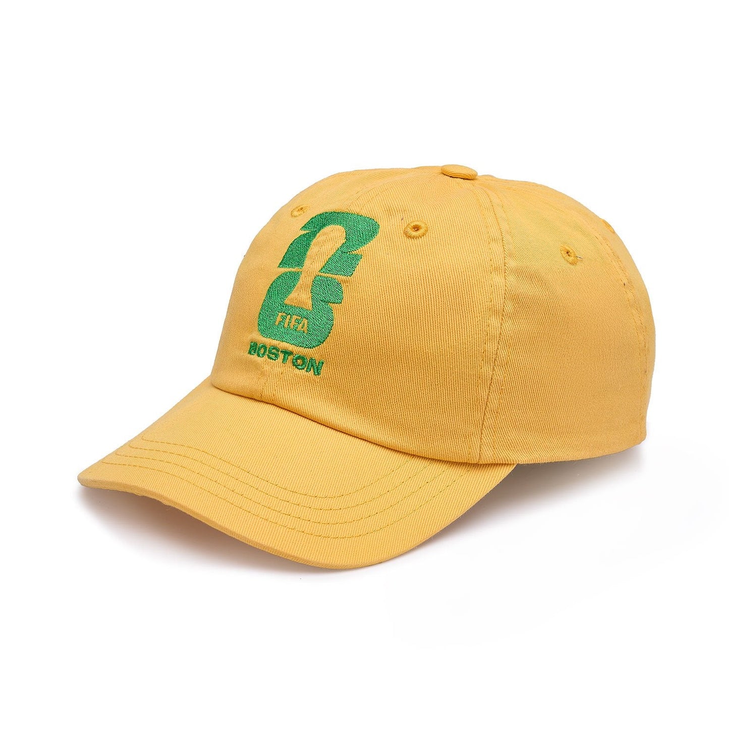 2026 World Cup Boston Cap - Youth