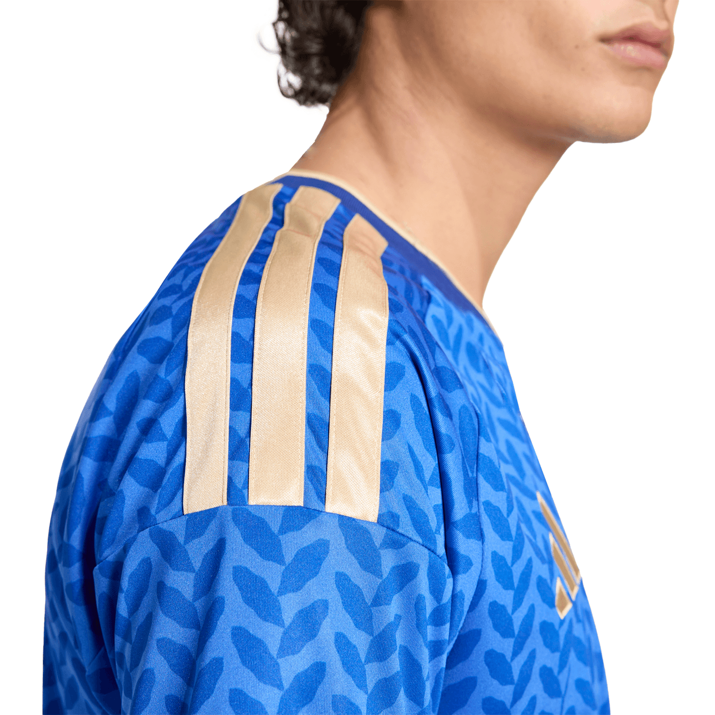 adidas Italy 2026 Home Jersey - Men's