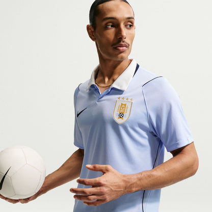 Uruguay 2026 Home Jersey - Men's