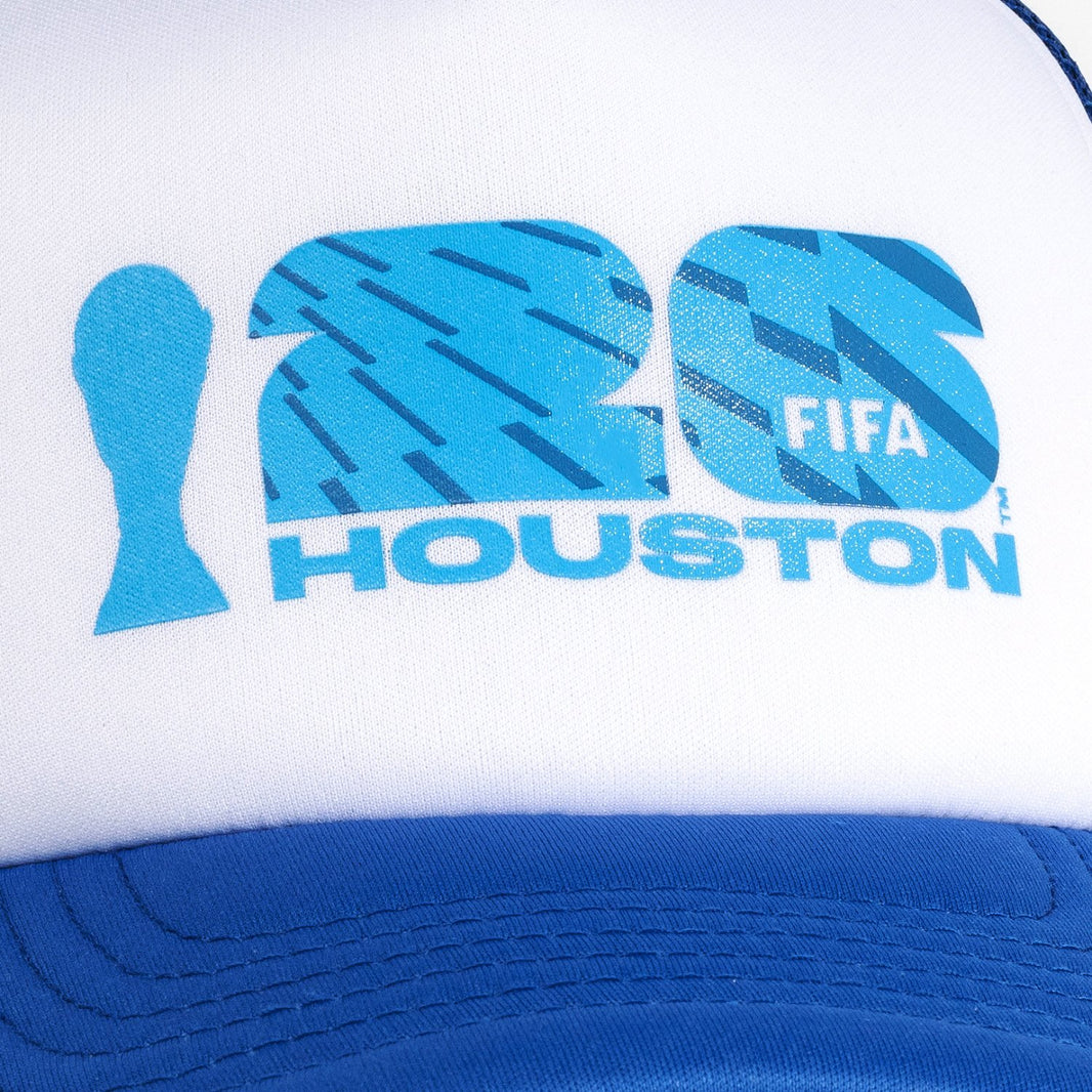 Official FIFA World Cup 2026 Houston Host City Merchandise – FIFA ...