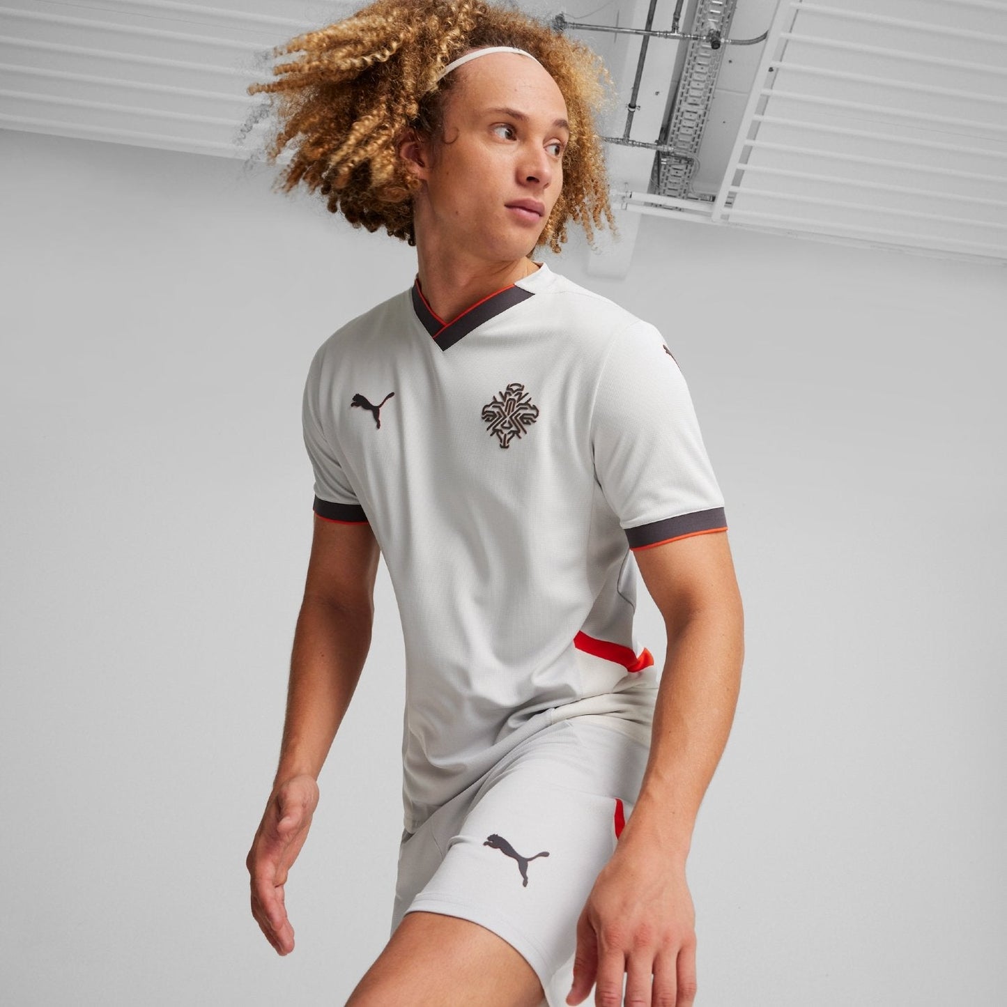 Iceland 2024 Away Jersey - Men's