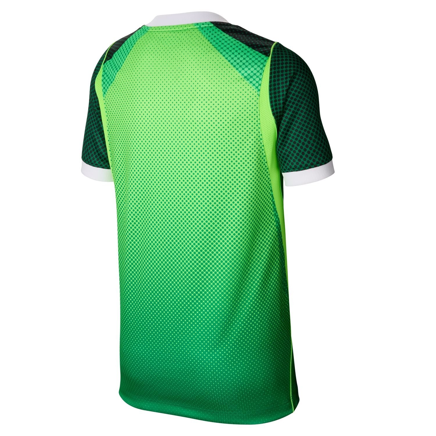 Camisa da Nigéria 2026 Mandante - Infantil – FIFA Official Store