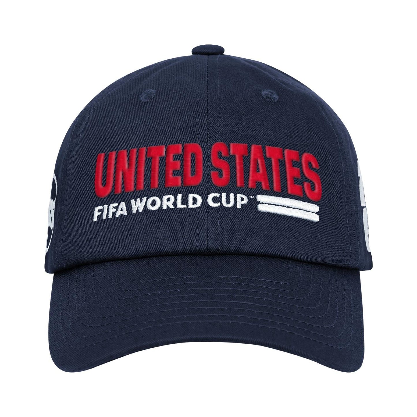 World Cup 2026 USA Cap