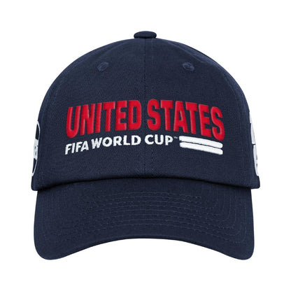 World Cup 2026 USA Cap