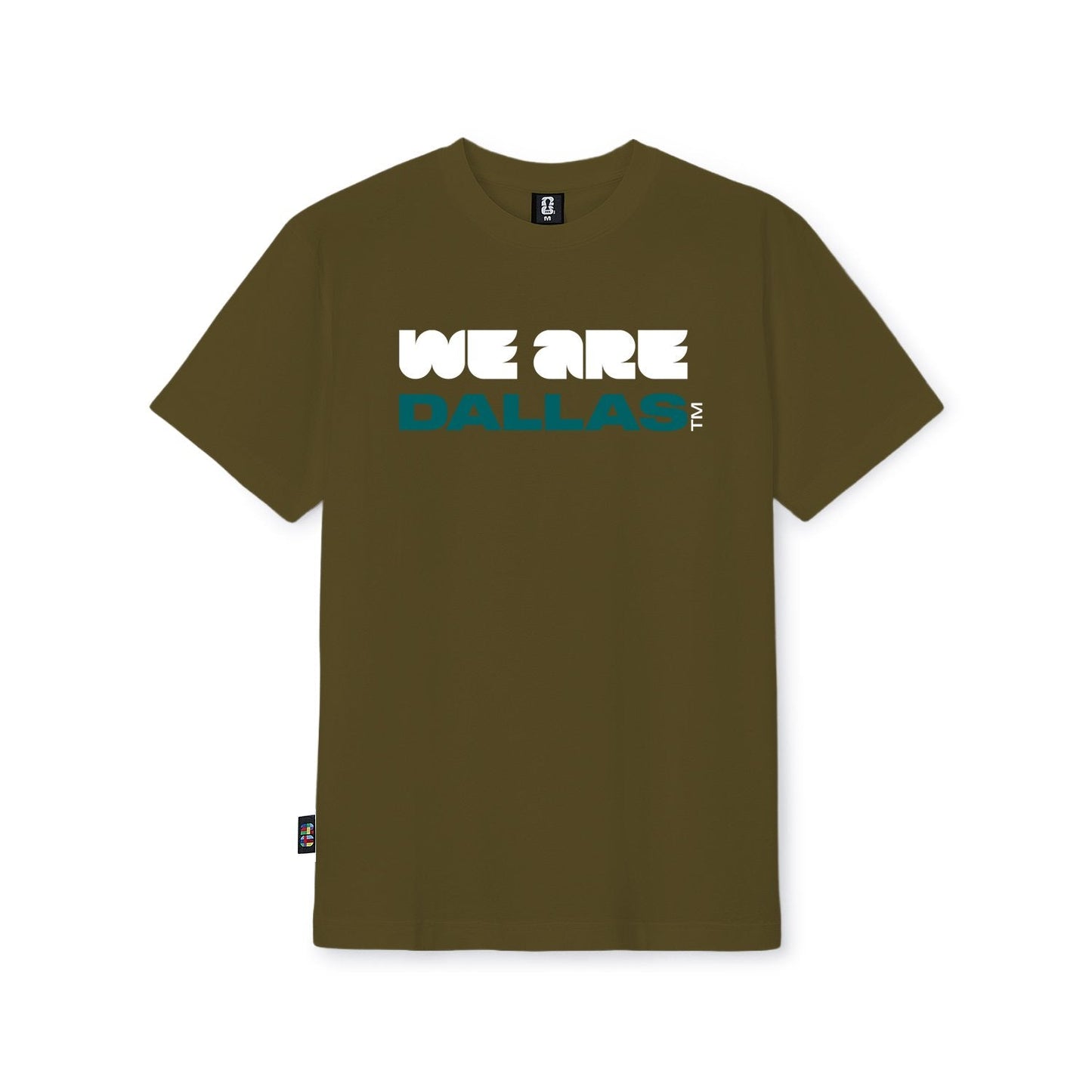 2026 World Cup Dallas T-Shirt - Unisex