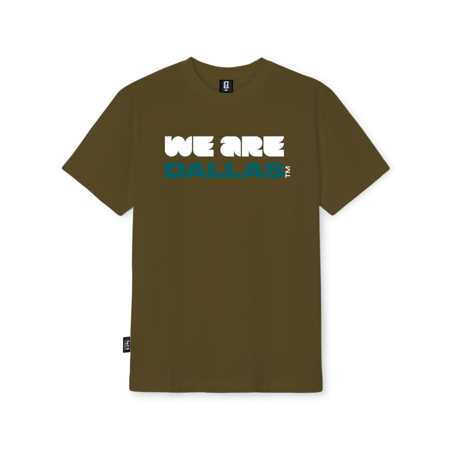 2026 World Cup Dallas T-Shirt - Unisex