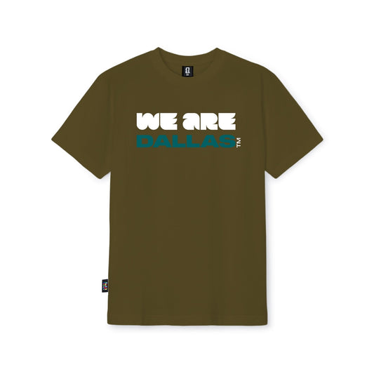 2026 World Cup Dallas T-Shirt - Unisex