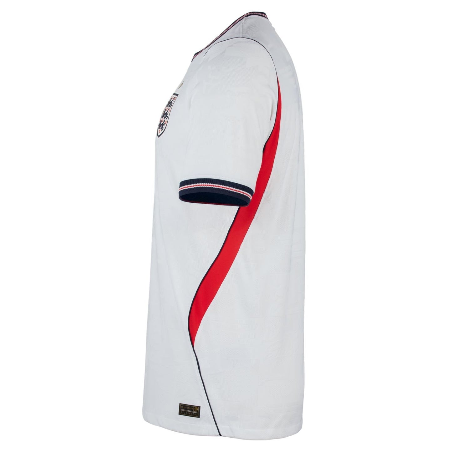 England 2026 Home Authentic Jersey - Men's
