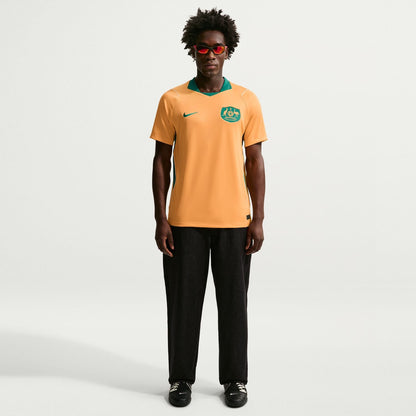 Australia 2026 Home Jersey - Men's