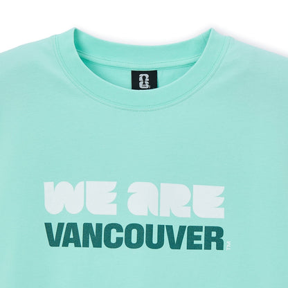 2026 World Cup Vancouver T-Shirt - Unisex