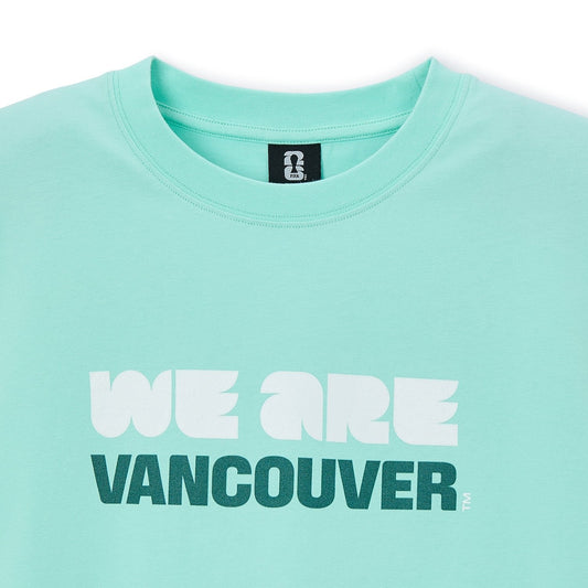 2026 World Cup Vancouver T-Shirt - Unisex