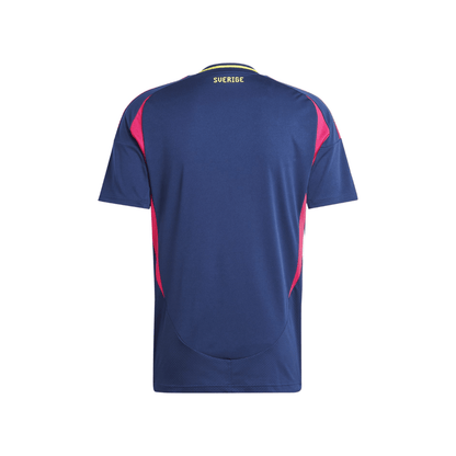 adidas Sweden 2024 Away Jersey - Men's