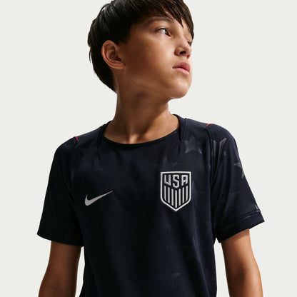 USA 2026 Away Jersey - Youth