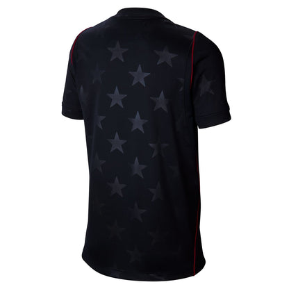 USA 2026 Away Jersey - Youth
