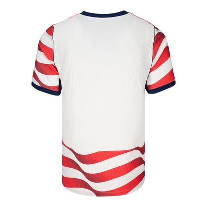 USA 2026 Authentic Home Jersey - Men's