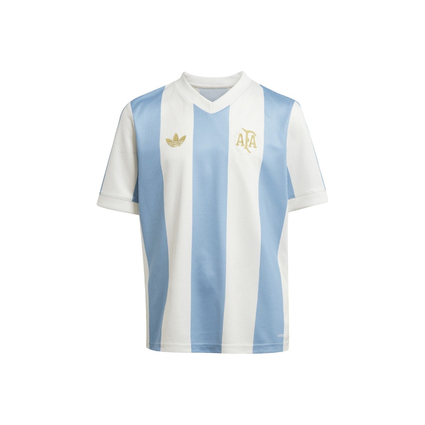 adidas Argentina 50th Anniversary Jersey - Youth