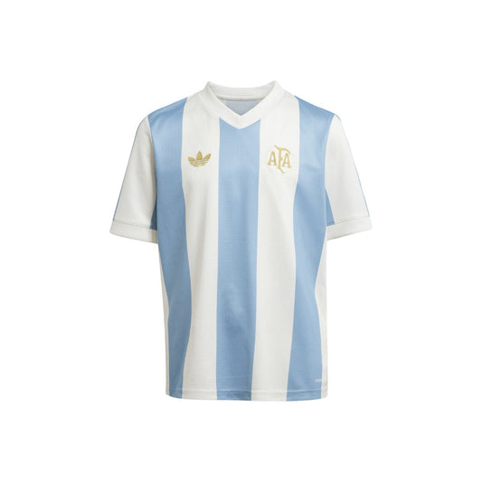 adidas Argentina 50th Anniversary Jersey - Youth