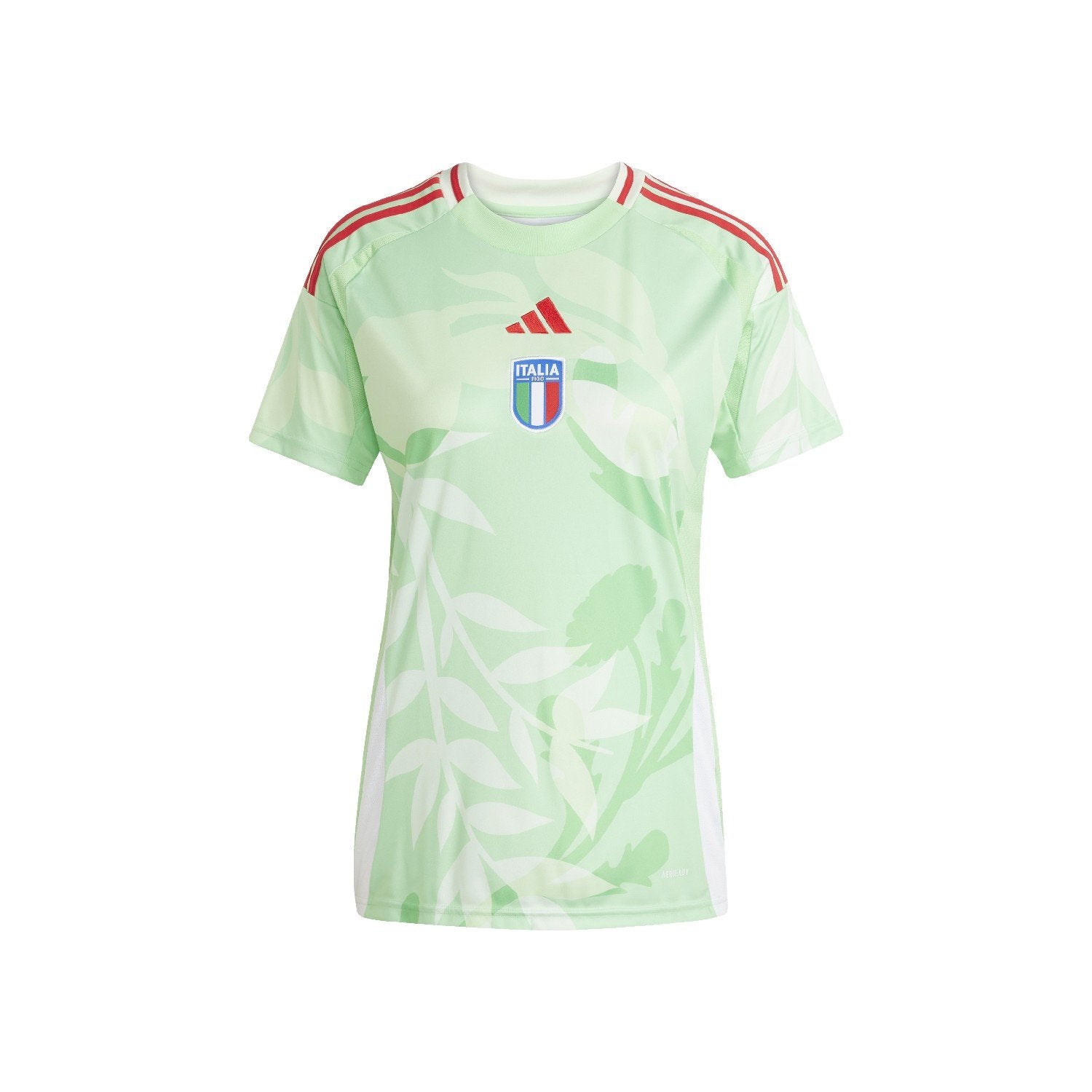 adidas Italy 2025 Away Jersey - Women's Team