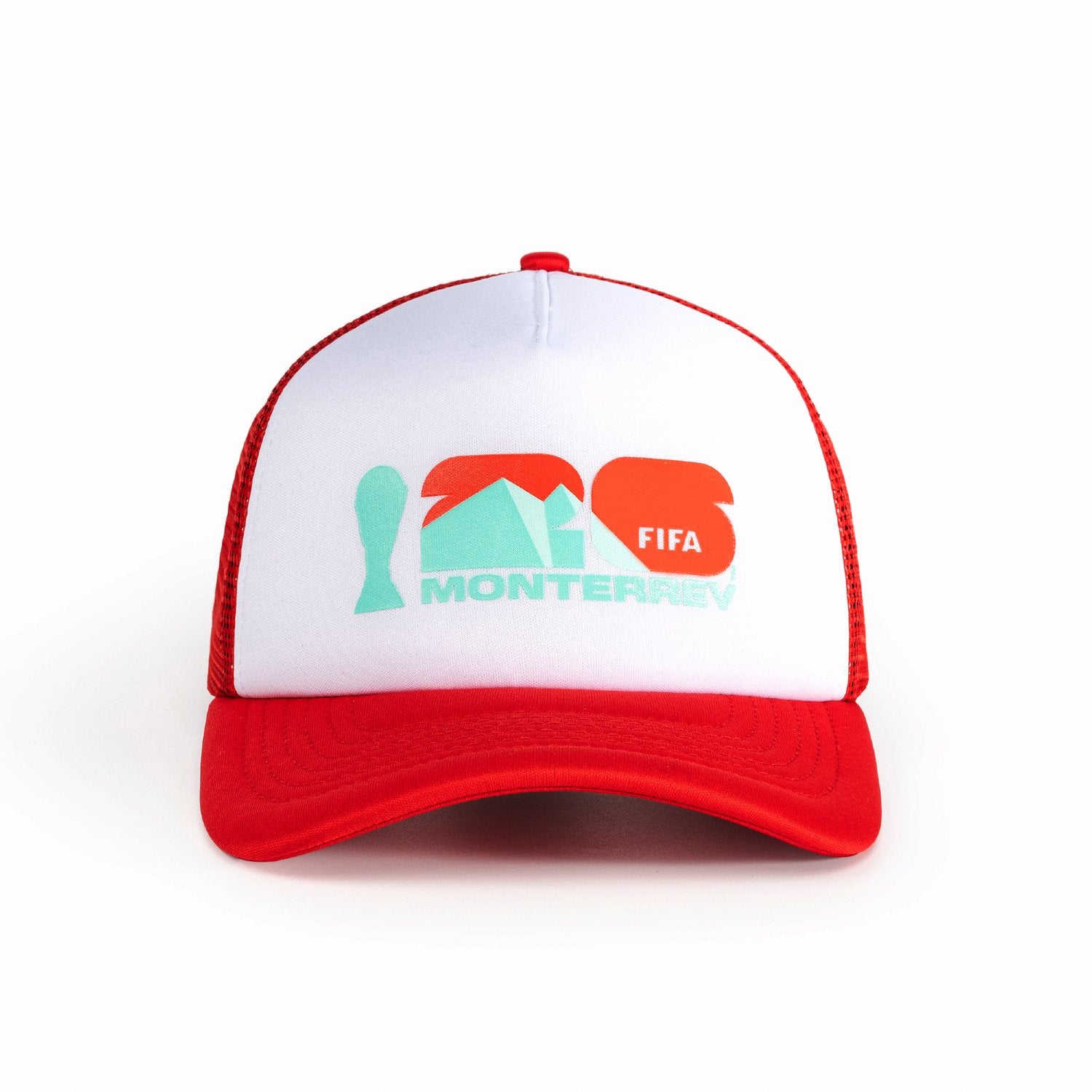 Official FIFA World Cup 2026 Headwear – FIFA Official Store