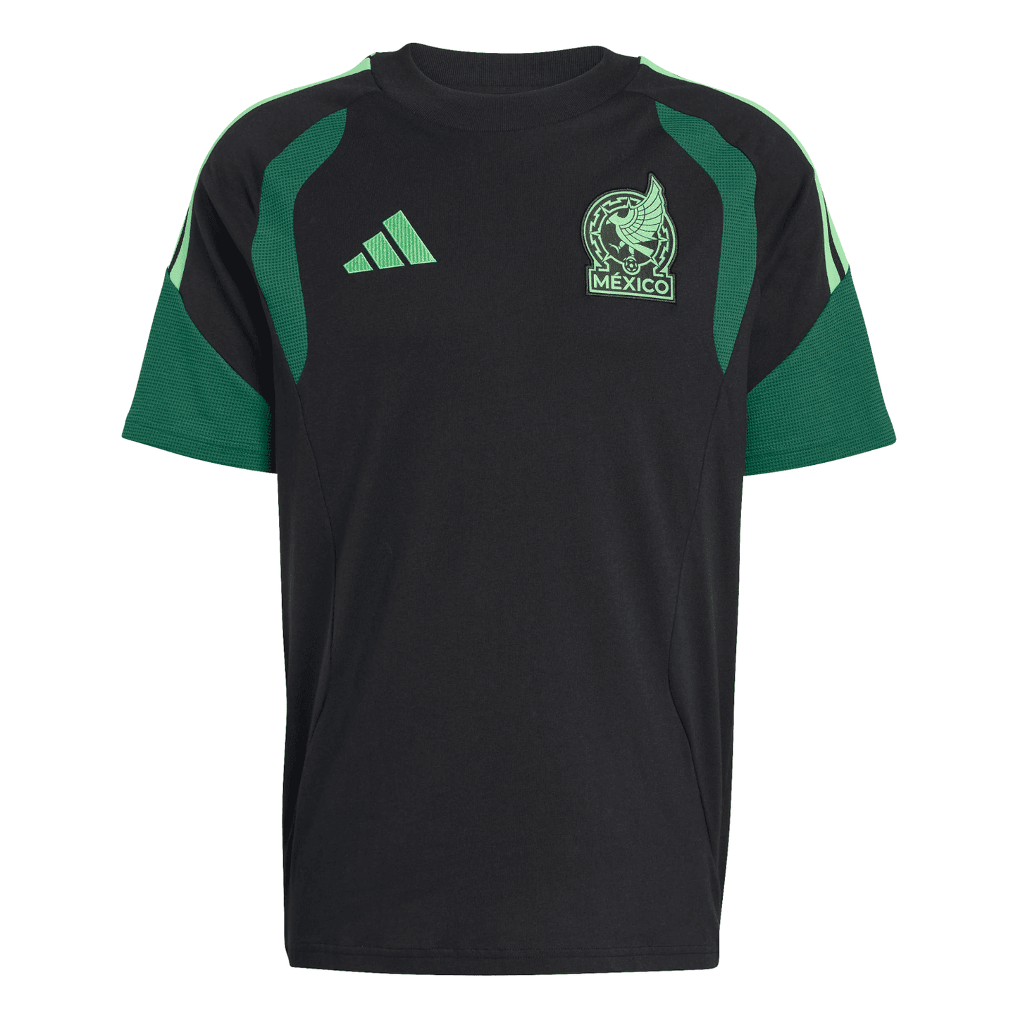 adidas Mexico 26 Tiro Sweat T-Shirt - Men's