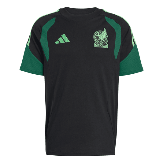 adidas Mexico 26 Tiro Sweat T-Shirt - Men's