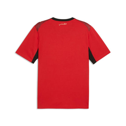 Egypt 2026 Home Jersey - Men's