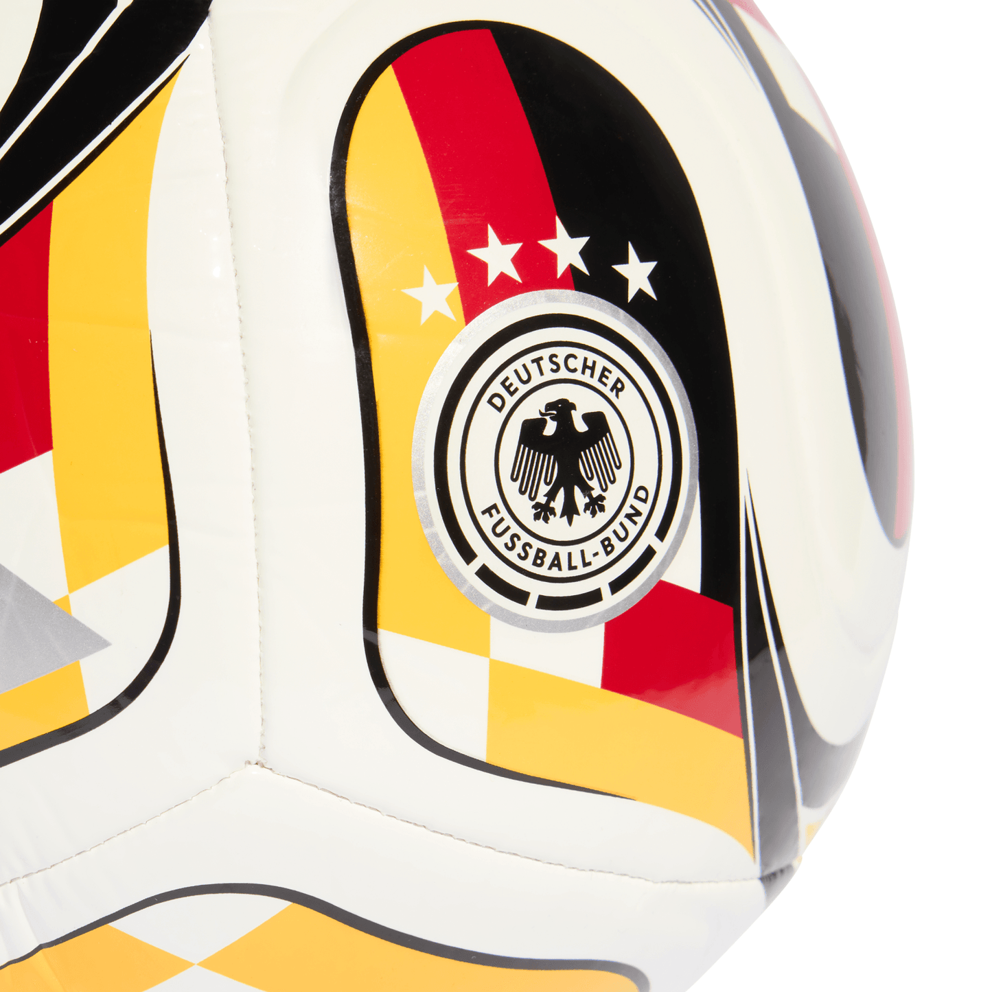 adidas Trionda Germany Home Club Ball