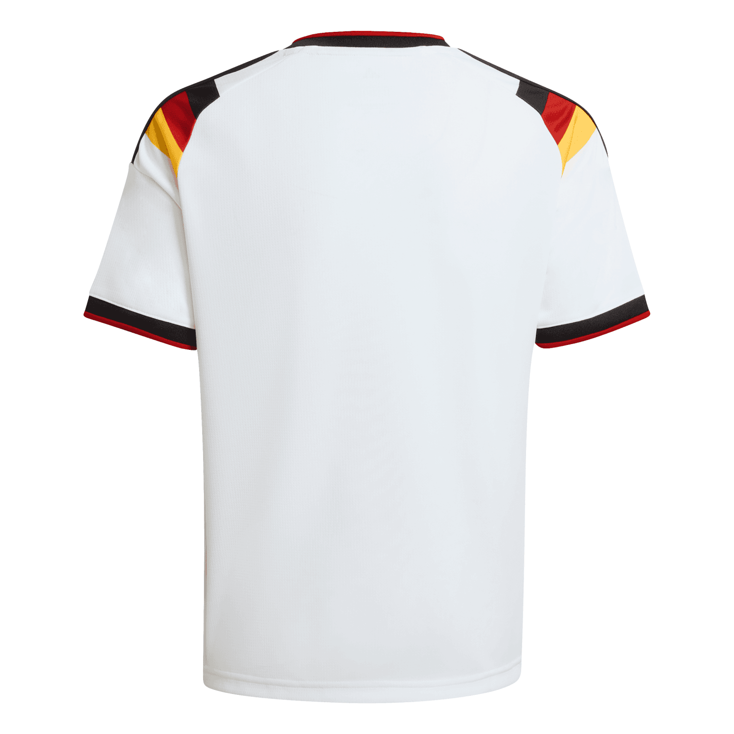 adidas Germany 2026 Home Jersey - Youth