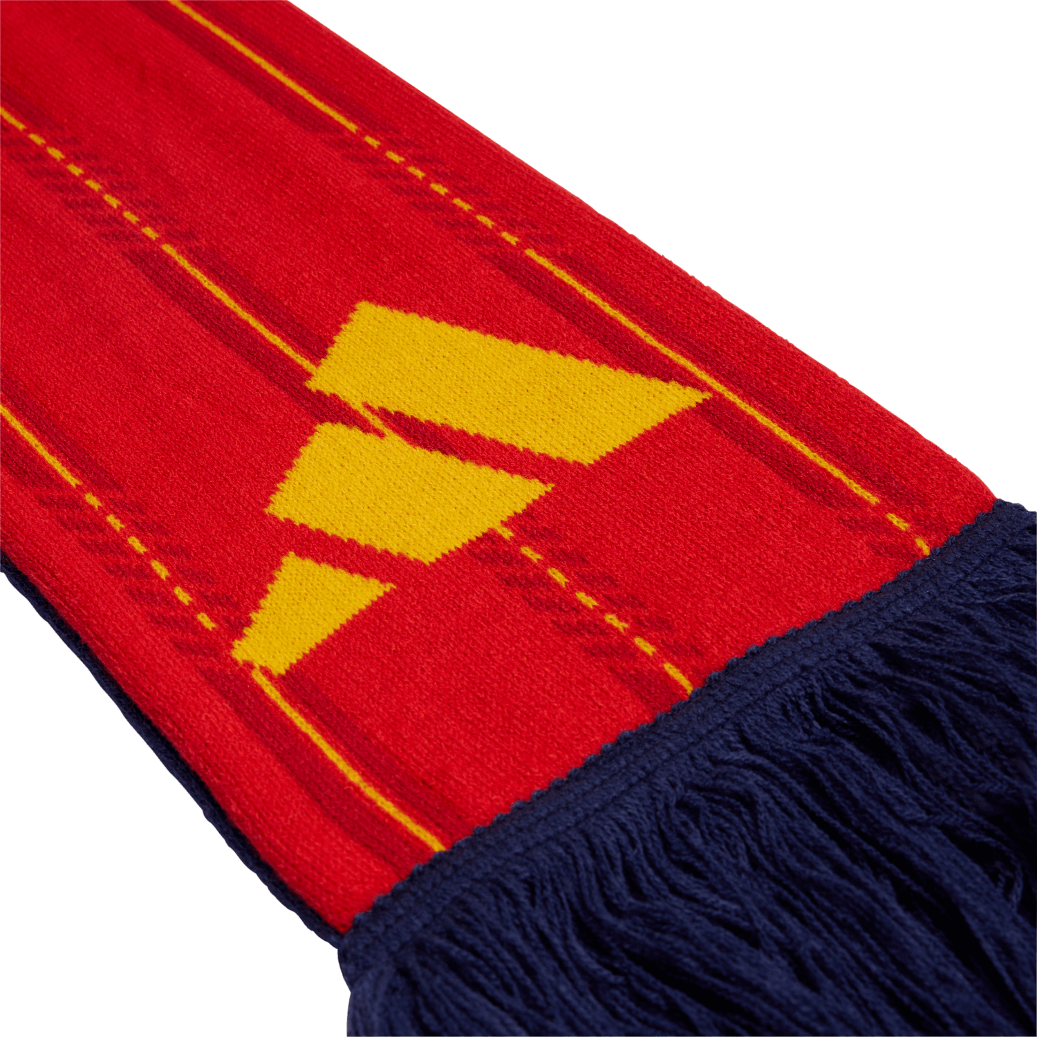 World Cup 2026 adidas Spain Federation Scarf