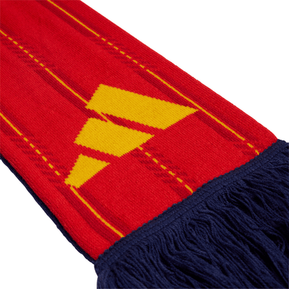 World Cup 2026 adidas Spain Federation Scarf