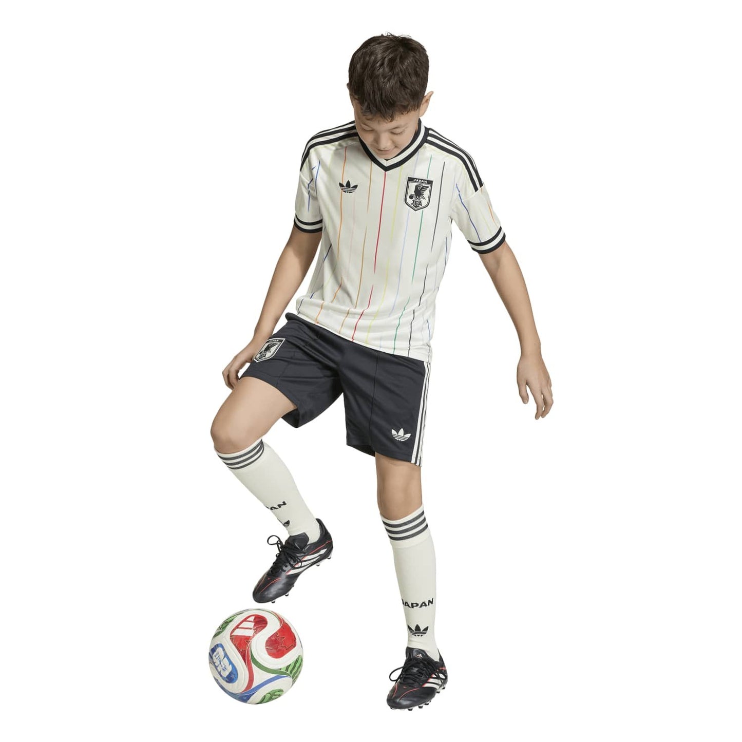 Japan 2026 Away Jersey - Youth