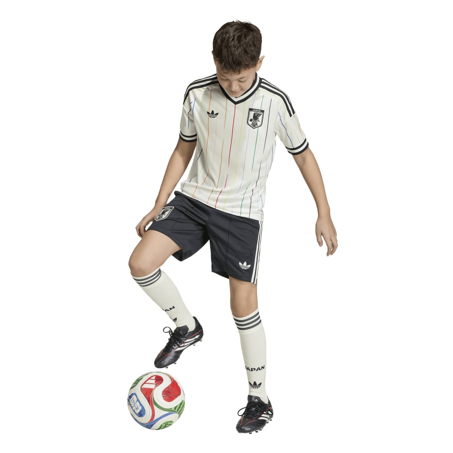 Japan 2026 Away Jersey - Youth