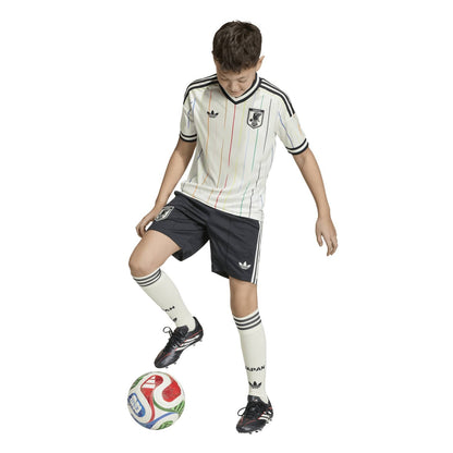 Japan 2026 Away Jersey - Youth