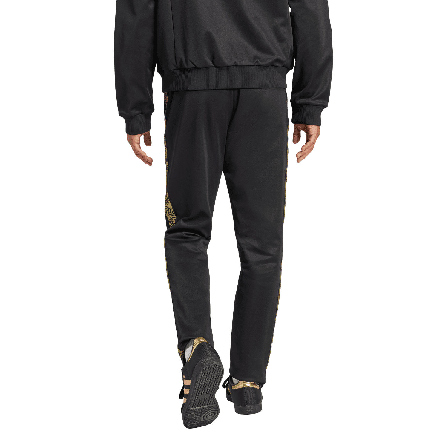adidas Mexico Gold Tracksuit Trousers - Men's