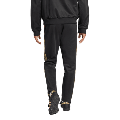 adidas Mexico Gold Tracksuit Trousers - Men's