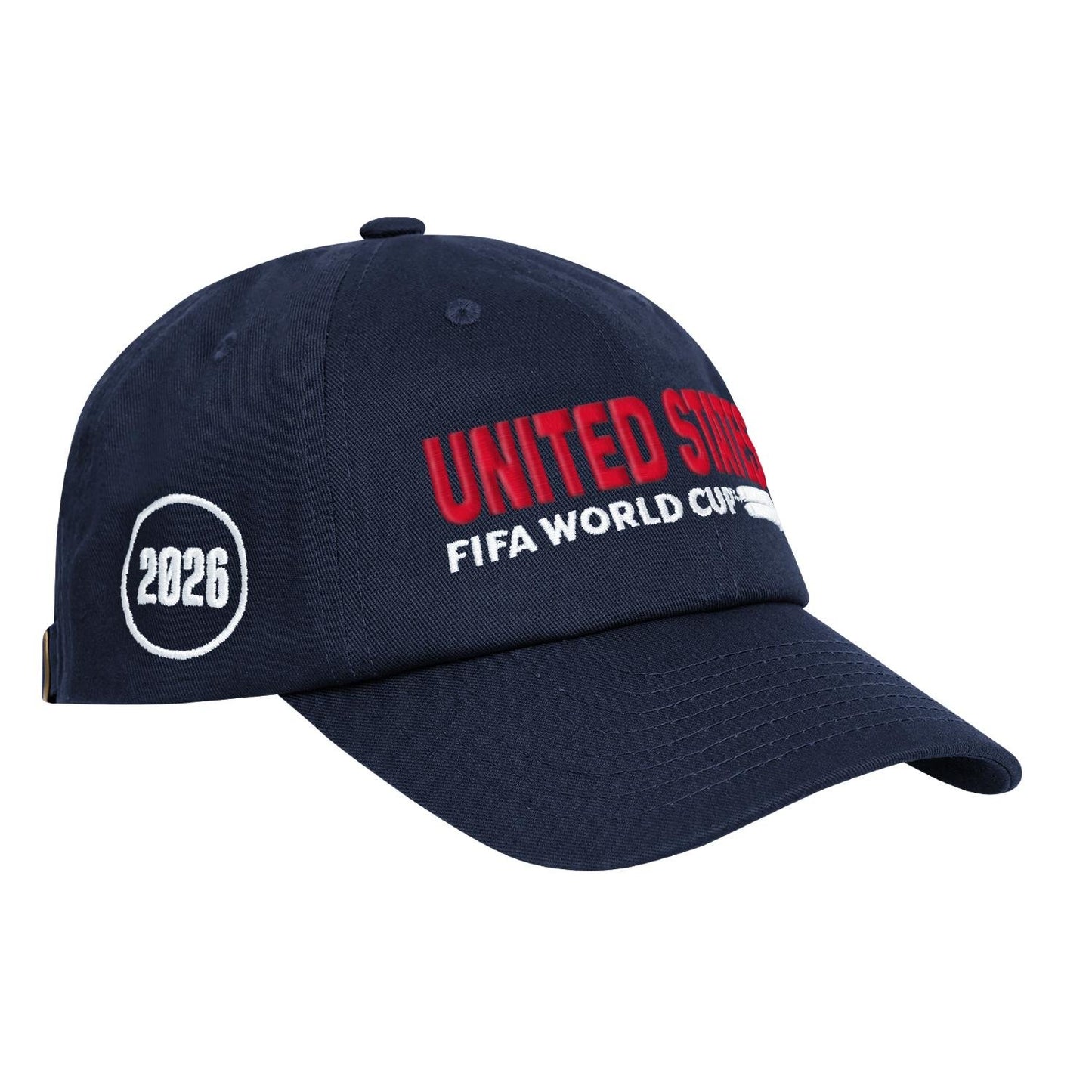 World Cup 2026 USA Cap